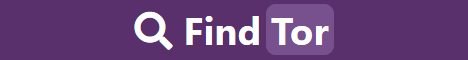 FindTor banner